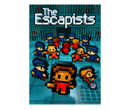 PC The Escapists klucz Steam - 1124438 - zdjęcie 1